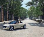 Honda S660 Special B #komorebi edition 2017 года